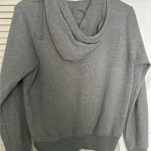 Gray H&M jacket - Picture 3 of 3